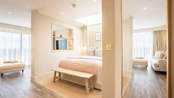 Rosemary Suite
