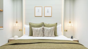 Sábanas de algodón egipcio y ropa de cama de alta calidad