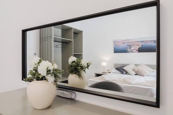 3 Schlafzimmer, kostenloses WLAN