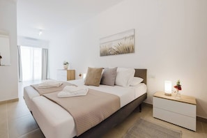 3 bedrooms, free WiFi