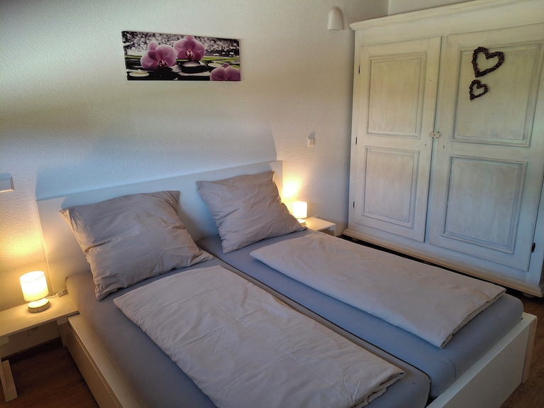 Vacation Apartment Bodensee-suedwind Sustainable Maisonette With Alpine View - Eigeltingen
