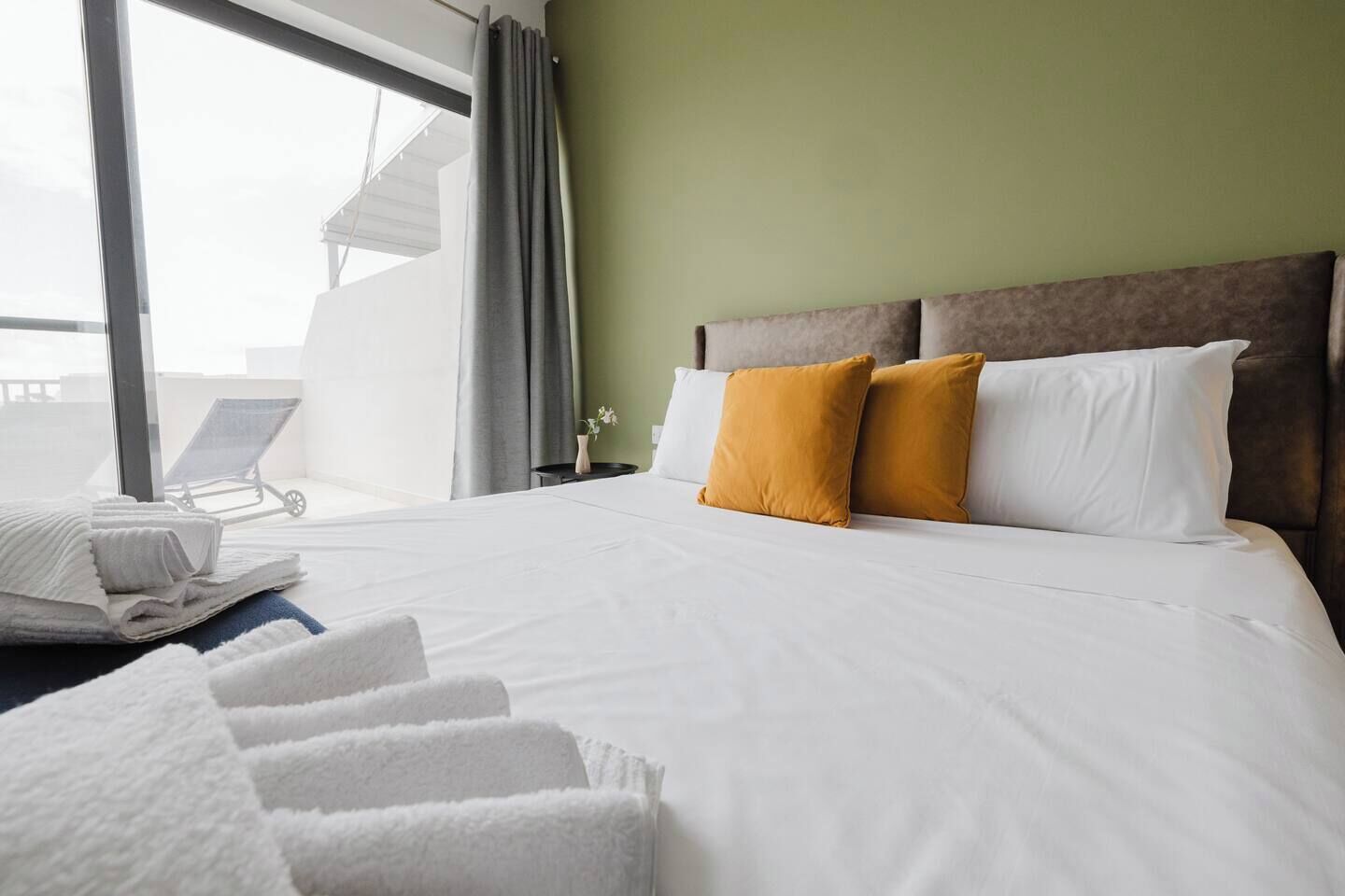 3 Schlafzimmer, Bügeleisen/Bügelbrett, kostenloses WLAN
