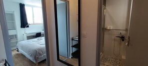 1 Schlafzimmer, kostenloses WLAN