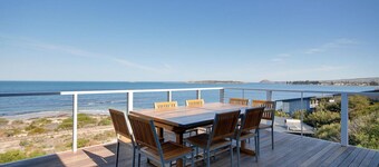 Oliver's Reef at McCracken