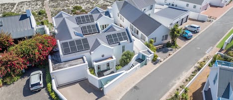 House, 4 Bedrooms, Smoking, Patio | Exterior