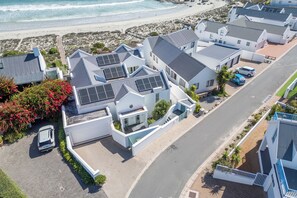 House, 4 Bedrooms, Smoking, Patio | Exterior - Charming Langebaan Holiday Home With Panoramic Views (Langebaan)