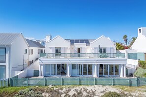 House, 4 Bedrooms, Smoking, Patio | Exterior - Charming Langebaan Holiday Home With Panoramic Views (Langebaan)