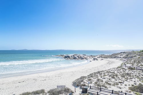 House, 4 Bedrooms, Smoking, Patio | Beach