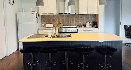 Lakeside Nagambie: 4 BR, 2 BA House in nagambie, Sleeps 8