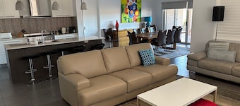 Lakeside Nagambie: 4 BR, 2 BA in nagambie, Sleeps 8