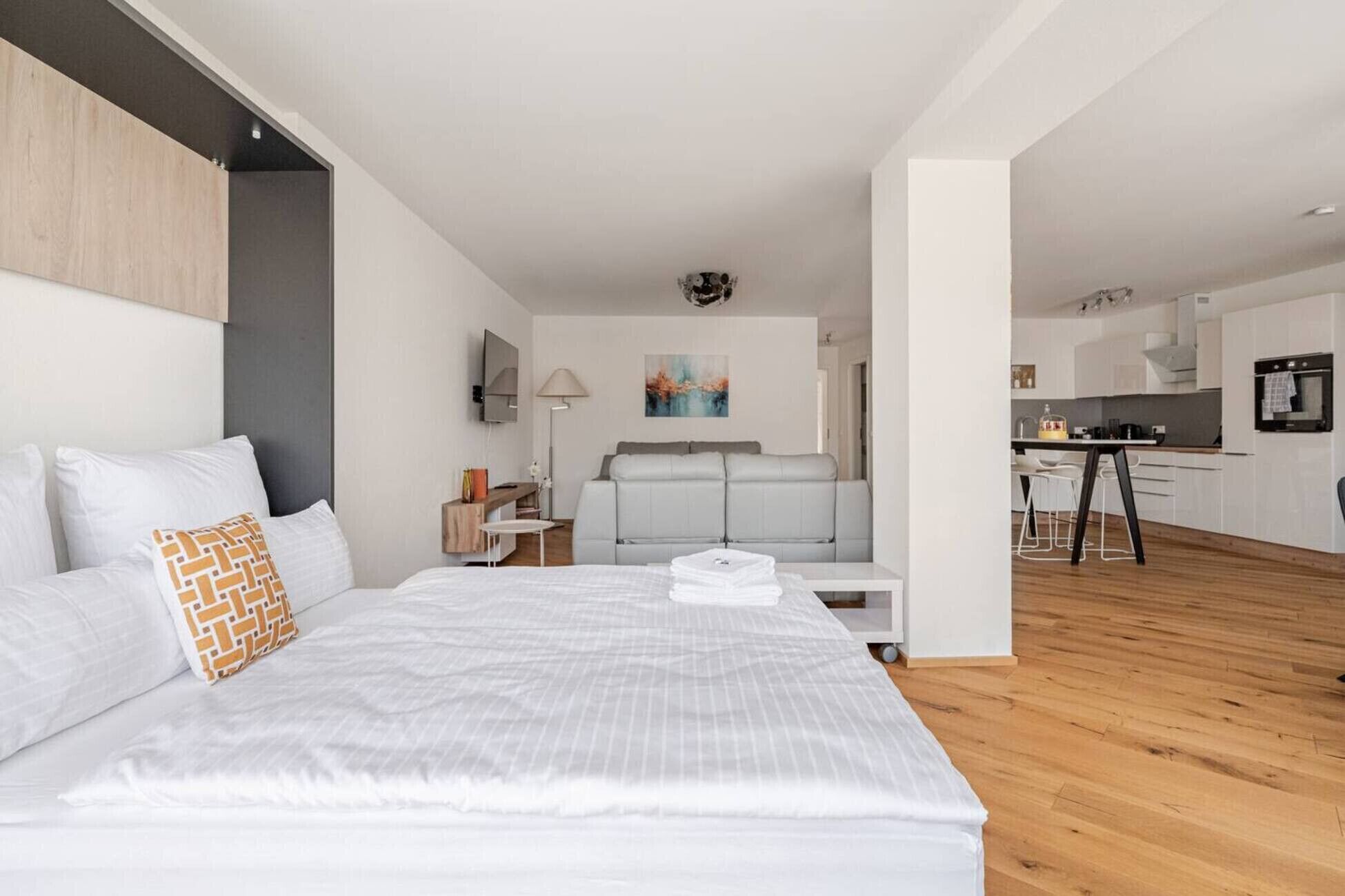 3 camere, ferro/asse da stiro, Wi-Fi gratuito, lenzuola