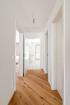 Interiør