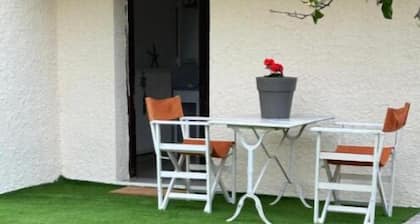 Tiny Comfort House
