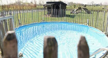 1 bedroom bed and breakfast in oosterwolde