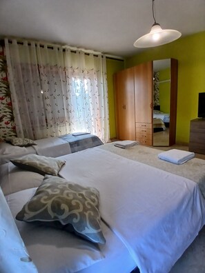 Free WiFi - Venice HM Holiday (Mestre)
