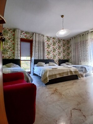 Free WiFi - Venice HM Holiday (Mestre)