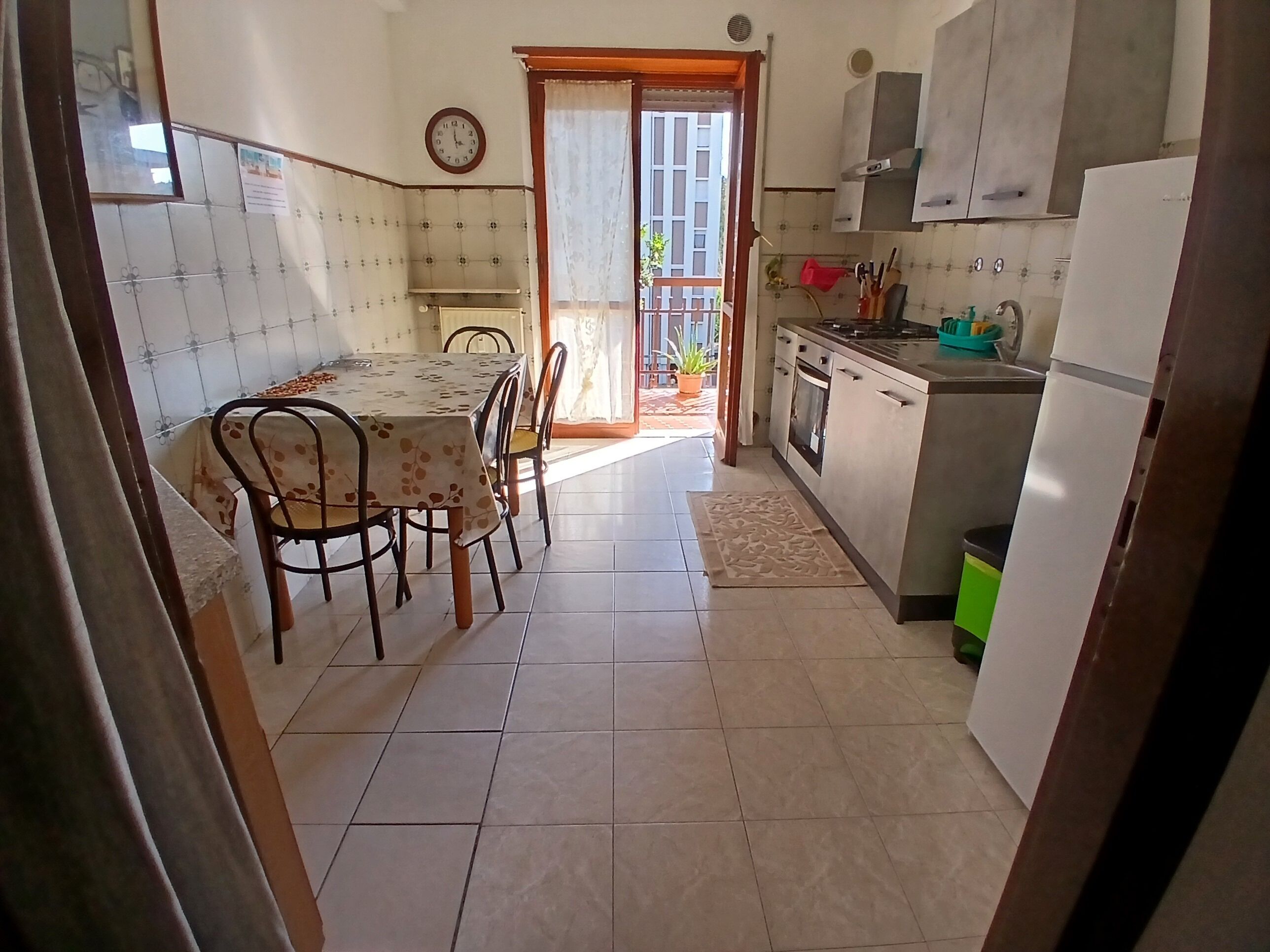 Servicio a la habitación