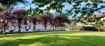 Ruti's House - Cozy studio apartment near Malpensa and Fiera Milano