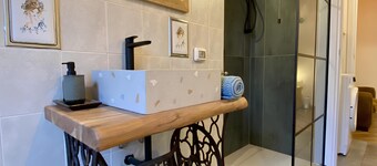 Ruti's House - Cozy studio apartment near Malpensa and Fiera Milano