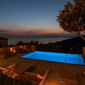 Villa | 4 yatak odası, İnternet 