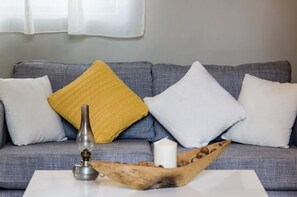 Villa | 4 bedrooms, Internet - Villavia Residence - Sorocco Villa (West Mani)