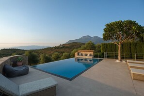Villa | 4 yatak odası, İnternet 