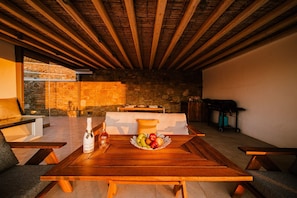 Appartamento, fumatori | 5 camere, Internet
