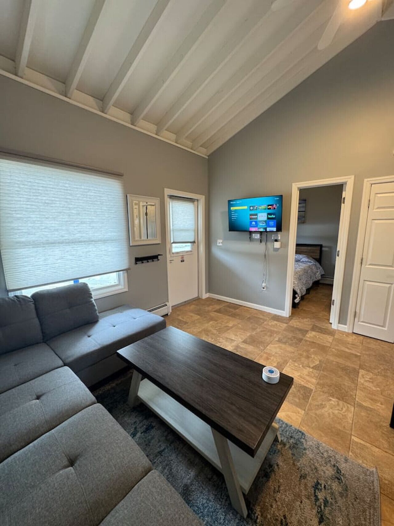 Charming 2br Beach Condo With Parking - Point Pleasant Beach, NJ