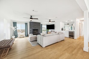 Opholdsområde