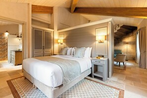 Junior Oda | Odada kasa, güneşlik/perde, ücretsiz kablosuz İnternet 