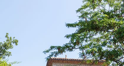 Le Prieuré - Chùteau La Martinette