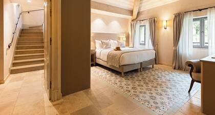 Le Prieuré - Château La Martinette