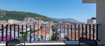 Lucciola Boutique Rooms