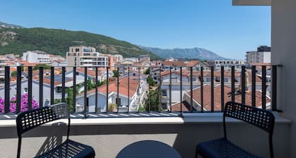 Lucciola Boutique Rooms