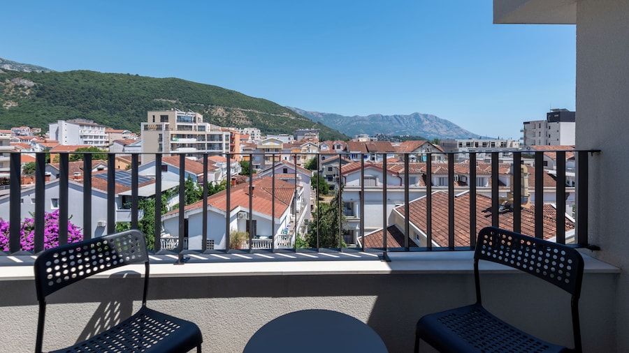 Lucciola Boutique Rooms