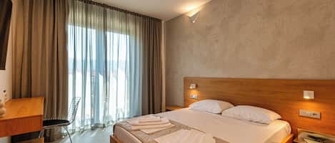 Chambre Double Standard