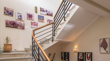 Escaleras