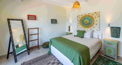 KITE HOUSE DAKHLA
