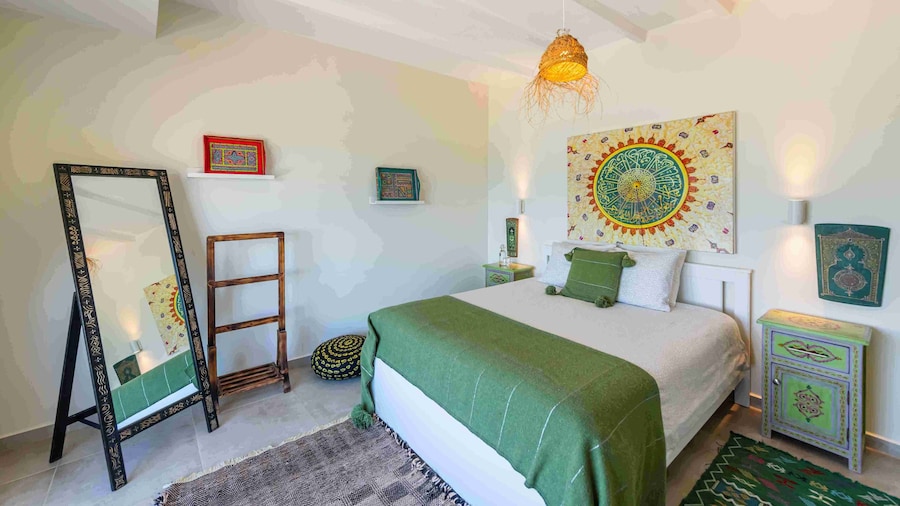 KITE HOUSE DAKHLA