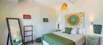 KITE HOUSE DAKHLA