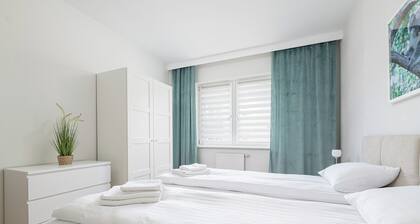 RentPlanet - Apartament Ulrychów