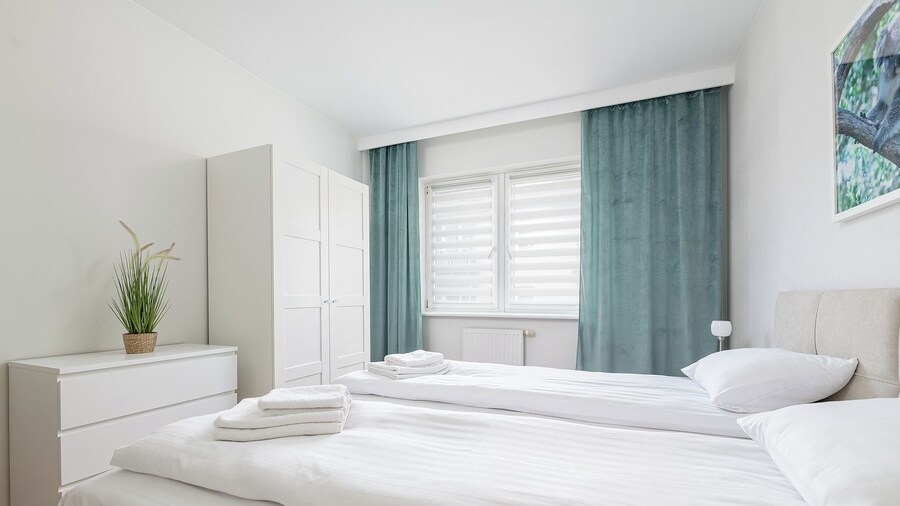 RentPlanet - Apartament Ulrychów