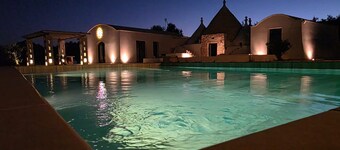 Trullo experience