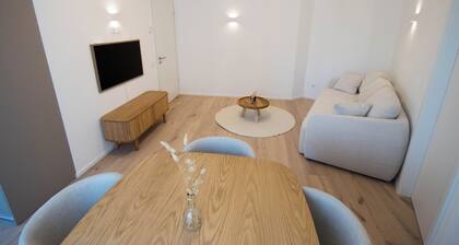 LuVi - Stylish Living in a Central Location