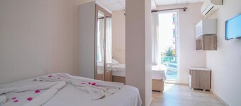 Vera Park Premium Apart Hotel