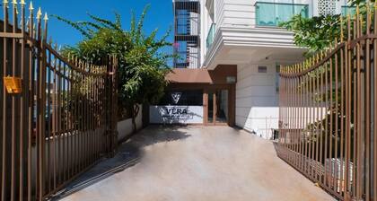 Vera Park Premium Apart Hotel