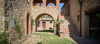Agriturismo Le Case