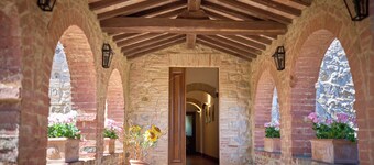 Agriturismo Le Case