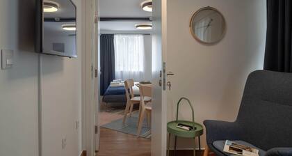 The Rest Nest, Flexi Compact by Ruby Red House