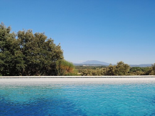 3 bedroom agritourism property in montsã©gur-sur-lauzon